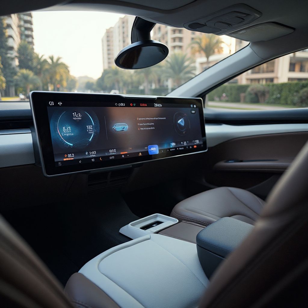 Confort y Rendimiento