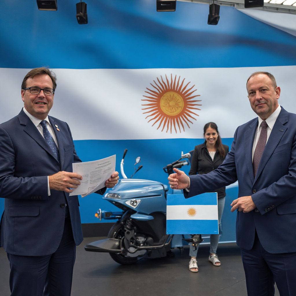 Incentivos Gubernamentales