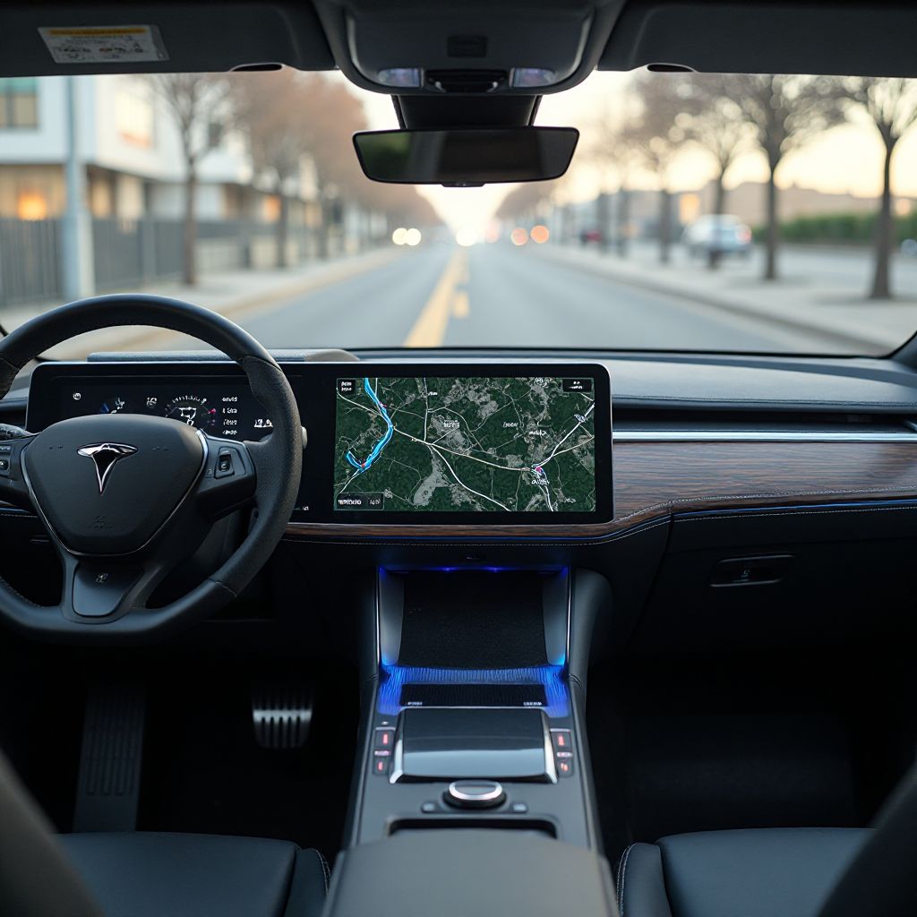 Tecnología Avanzada