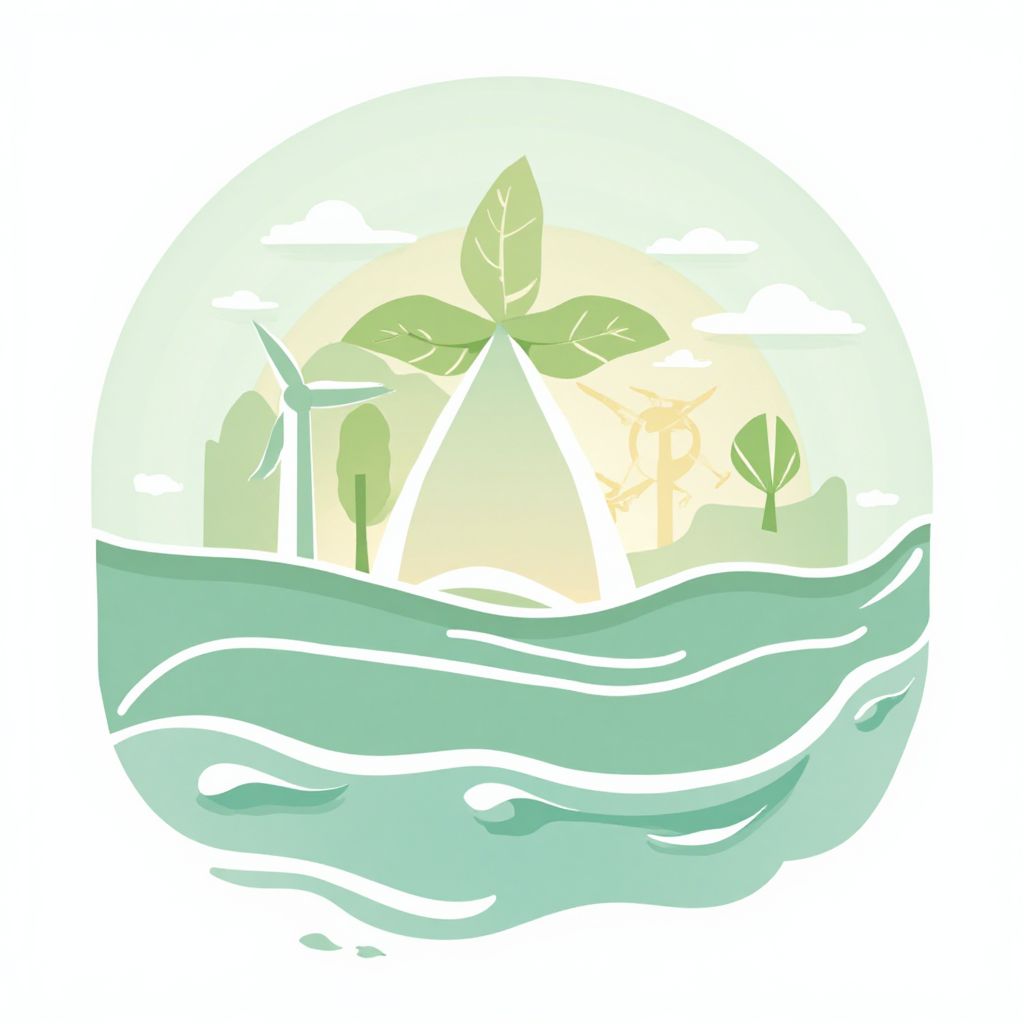 Logo de Empresa de Energía