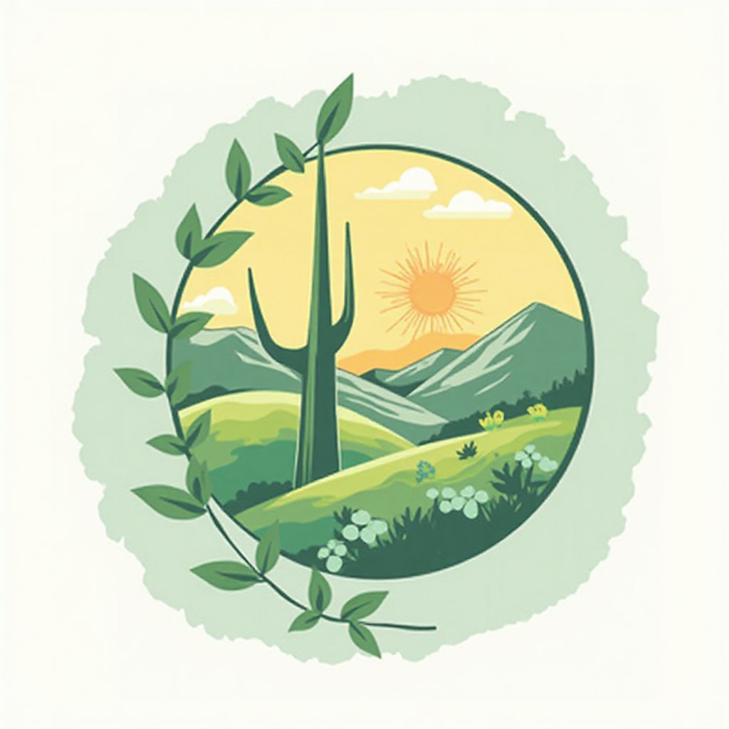 Logo de Organización Ambiental