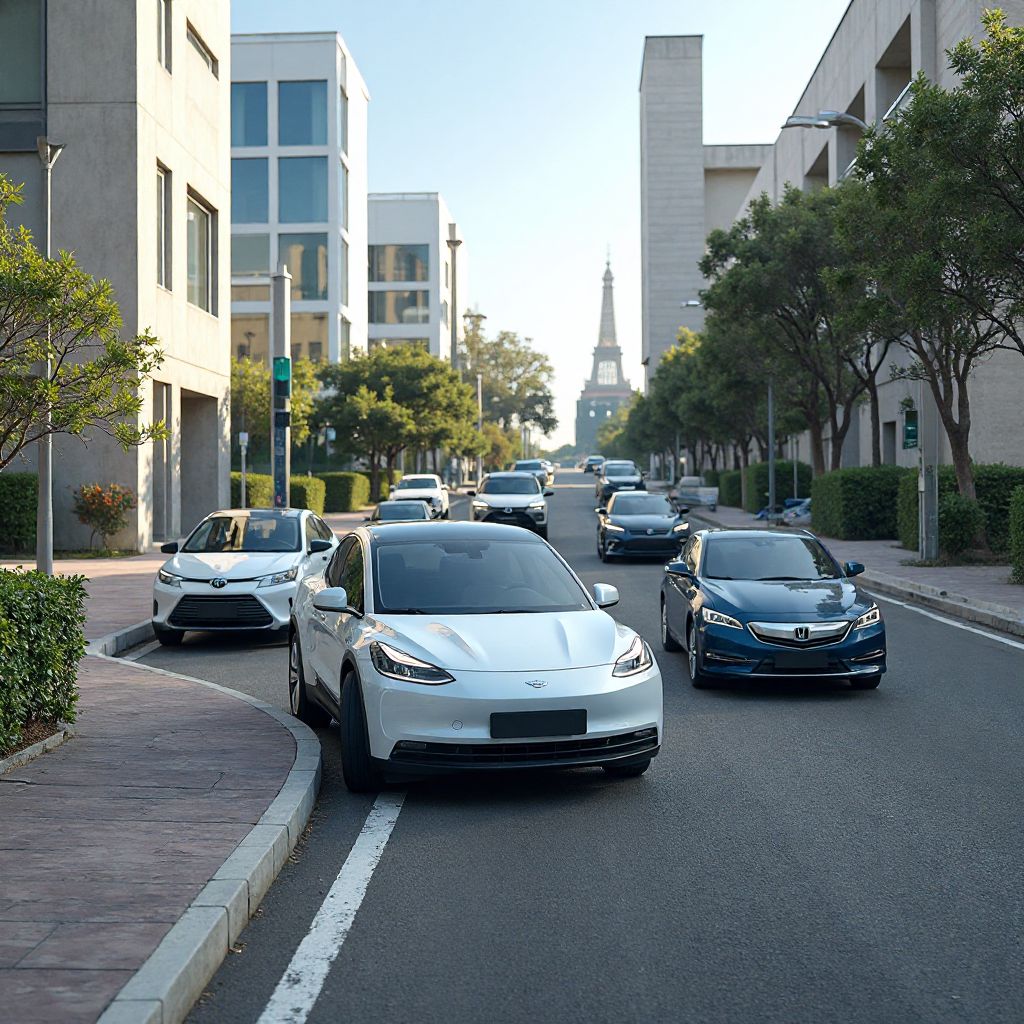 Conversión de Flotas