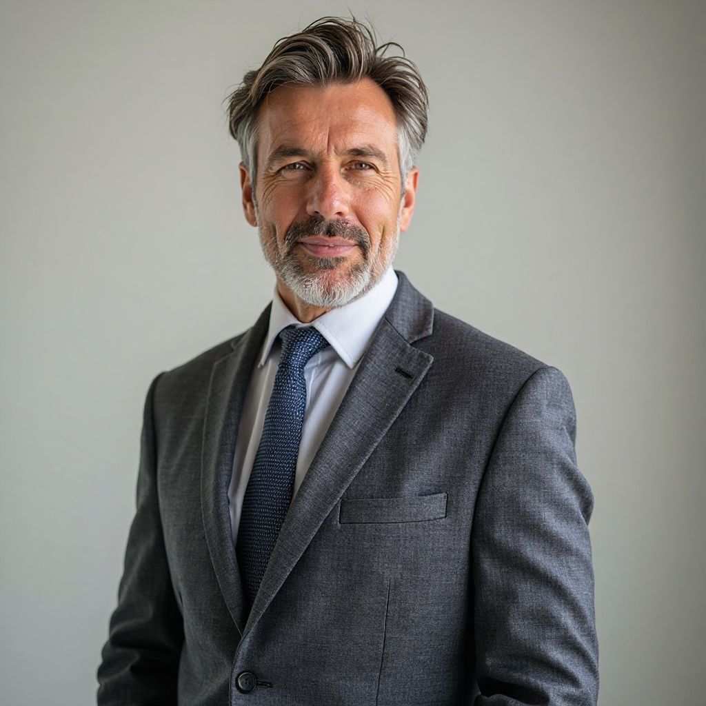 Martín Hernández - Fundador y CEO