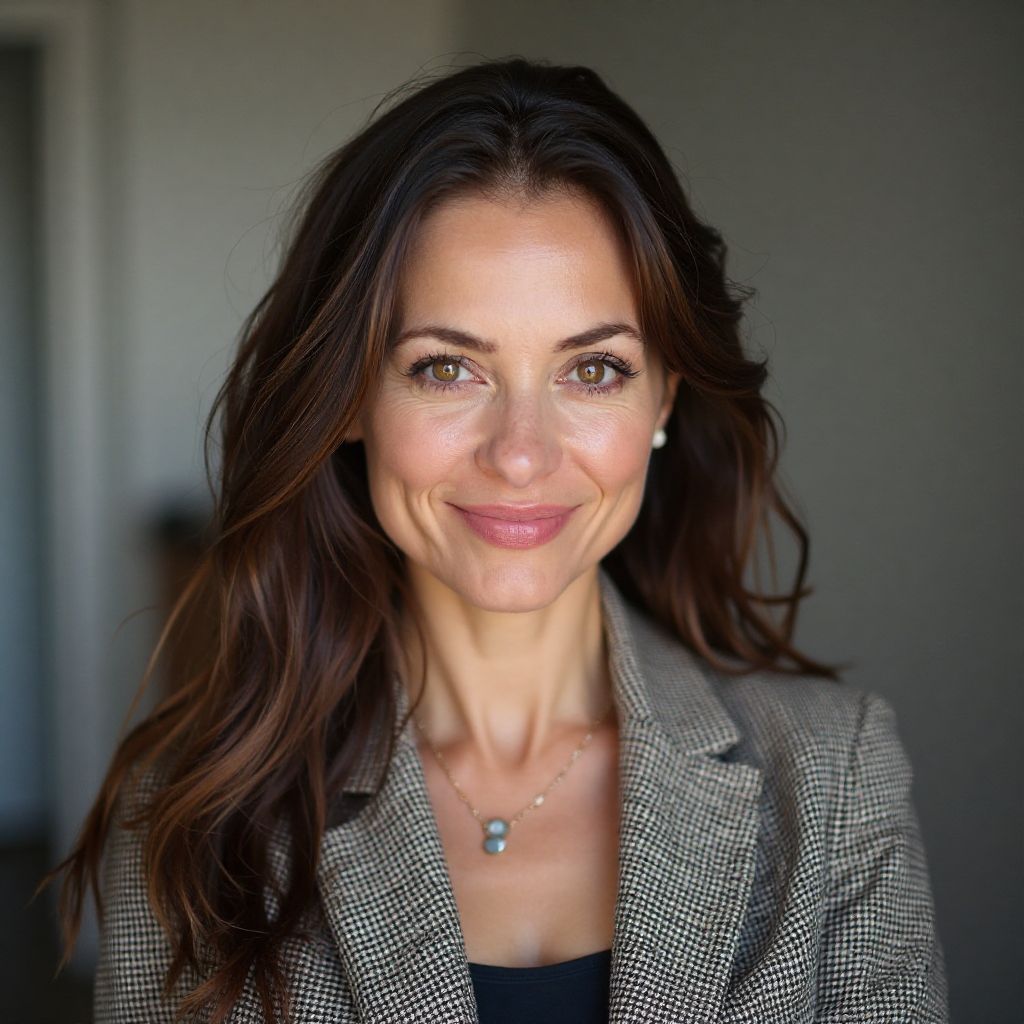 Elena Quiros - Directora de Innovación