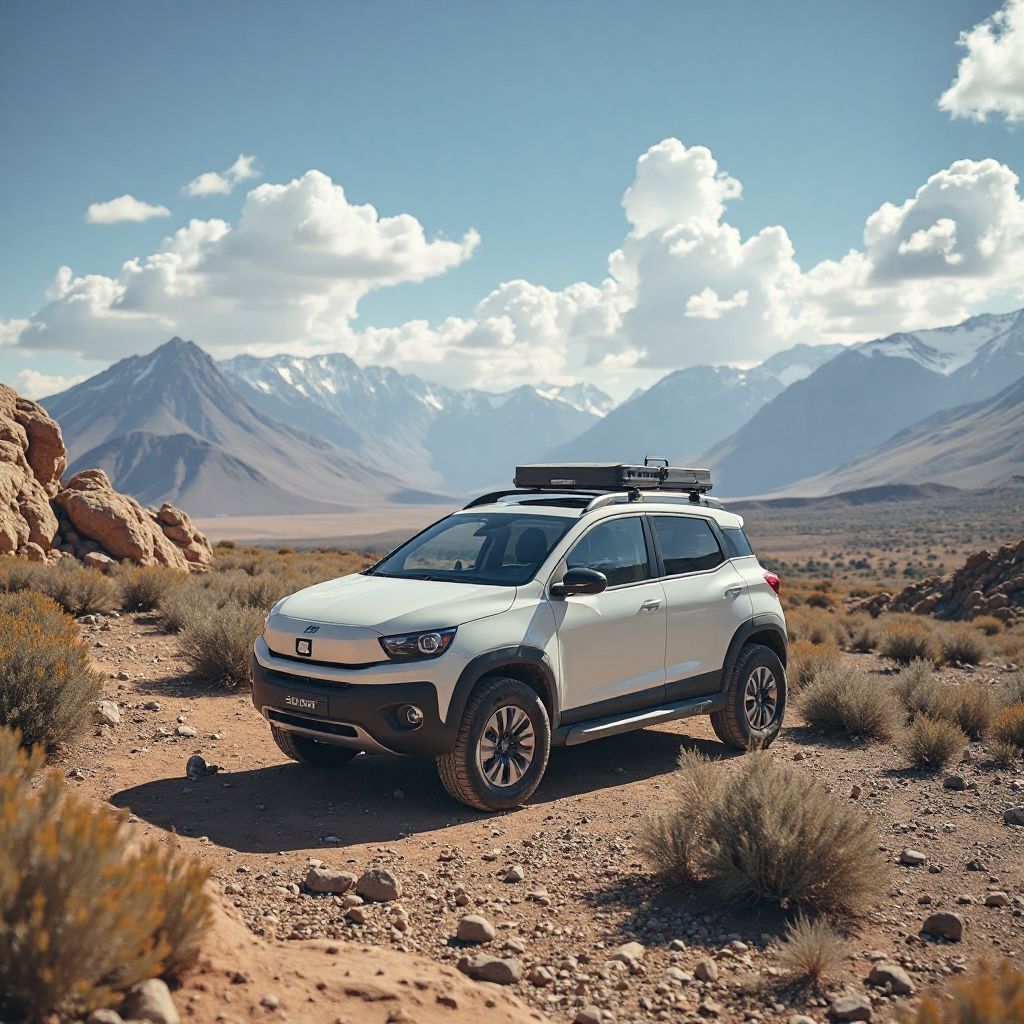 Planificación de Viajes Largos